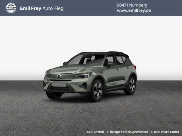 Volvo XC 40