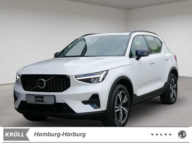 Volvo XC 40