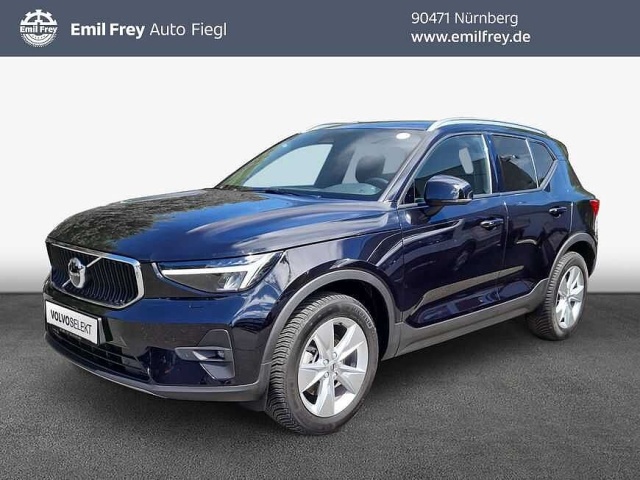 Volvo XC 40