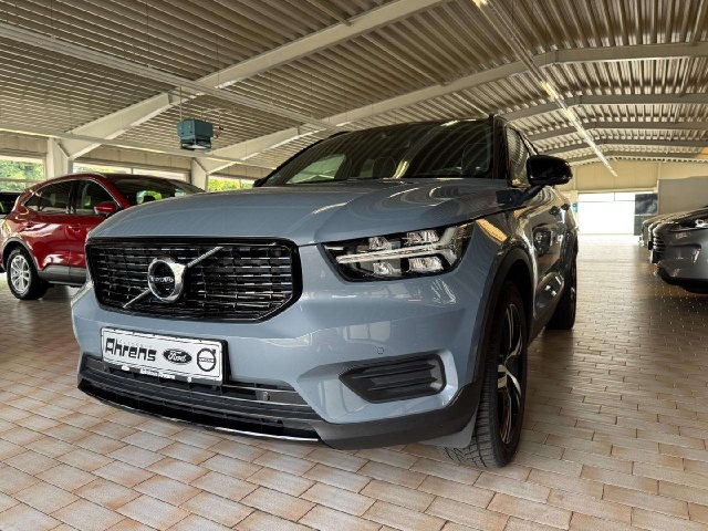 Volvo XC 40