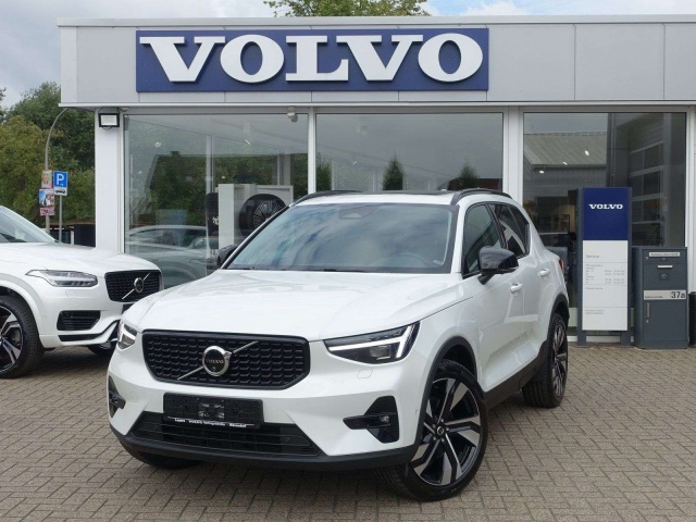 Volvo XC 40