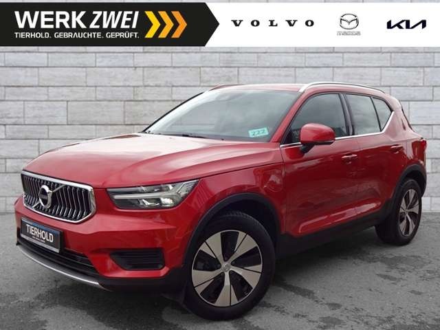 Volvo XC 40