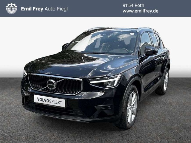 Volvo XC 40