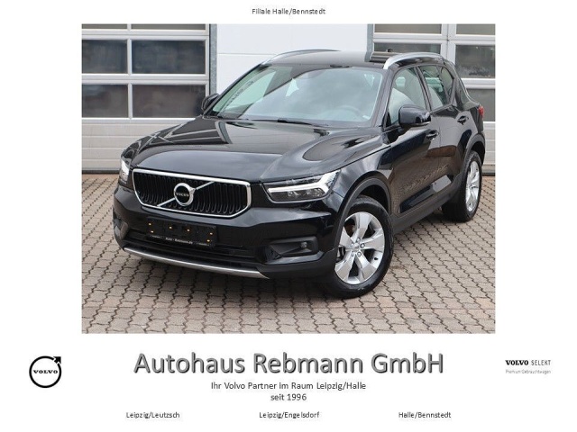 Volvo XC 40