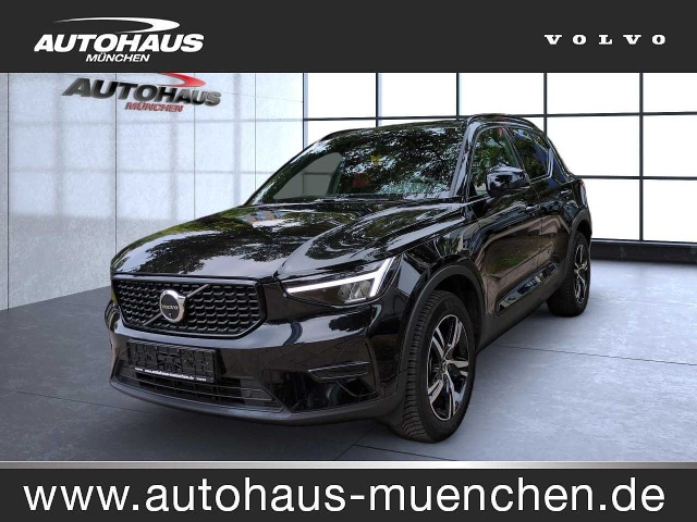 Volvo XC 40