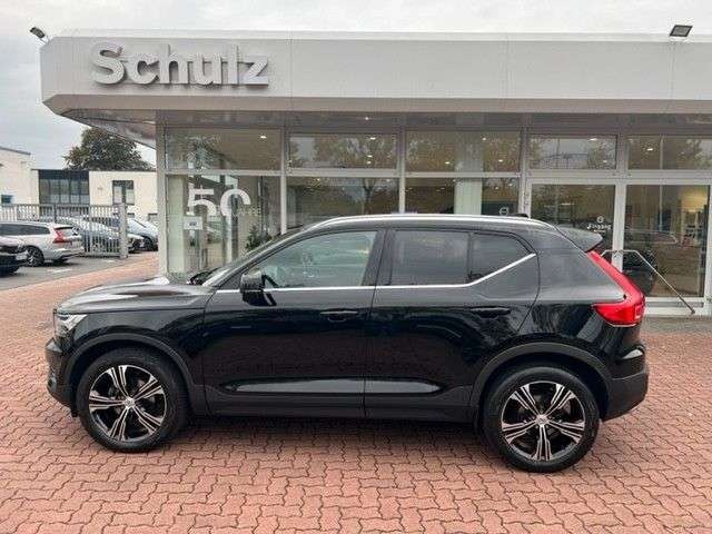 Volvo XC 40
