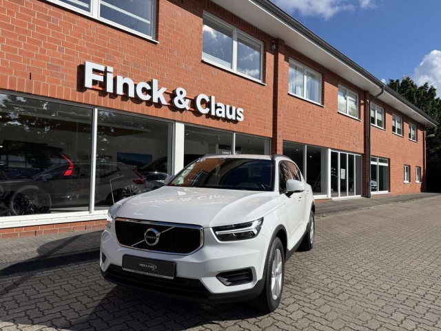 Volvo XC 40