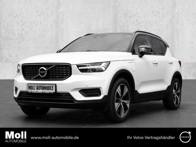 Volvo XC 40