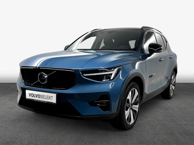 Volvo XC 40