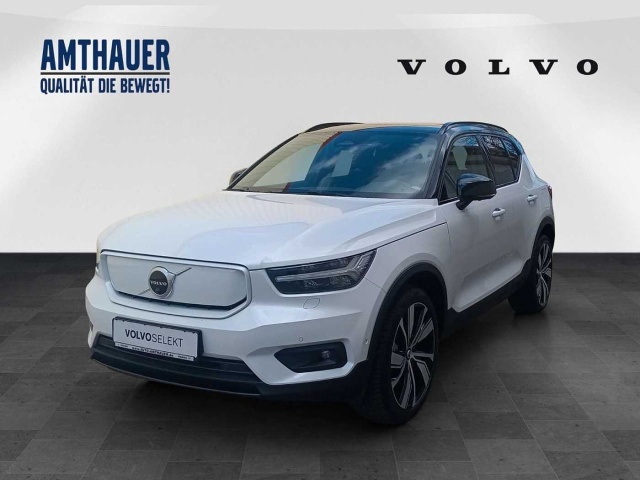 Volvo XC 40