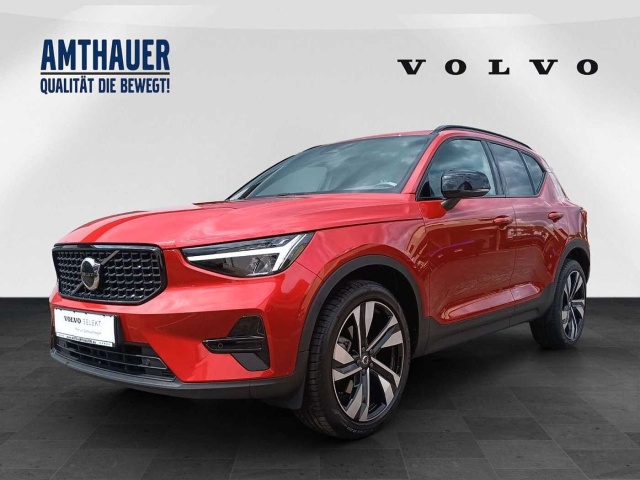 Volvo XC 40