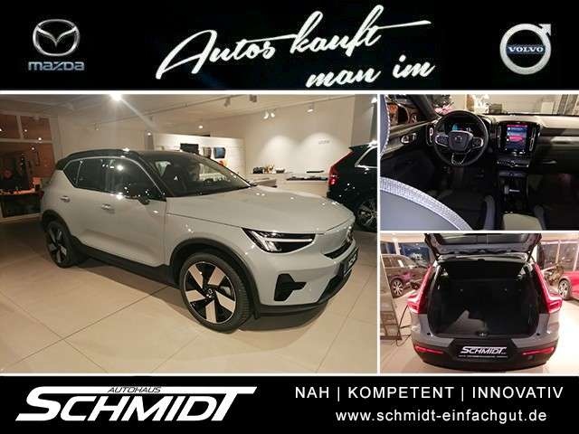 Volvo XC 40