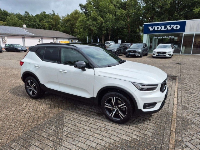 Volvo XC 40