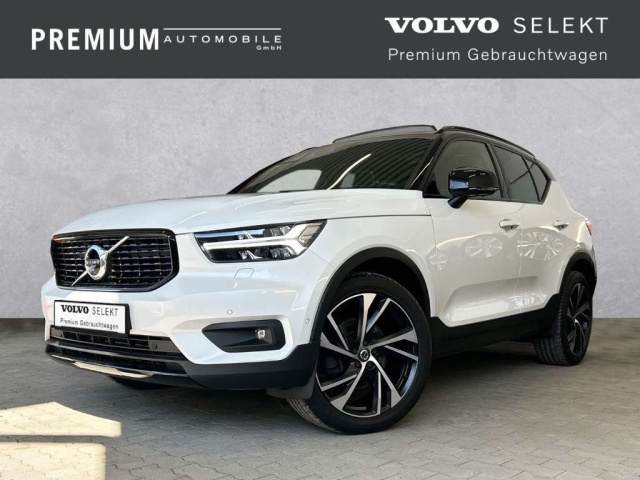 Volvo XC 40