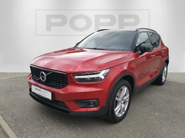 Volvo XC 40