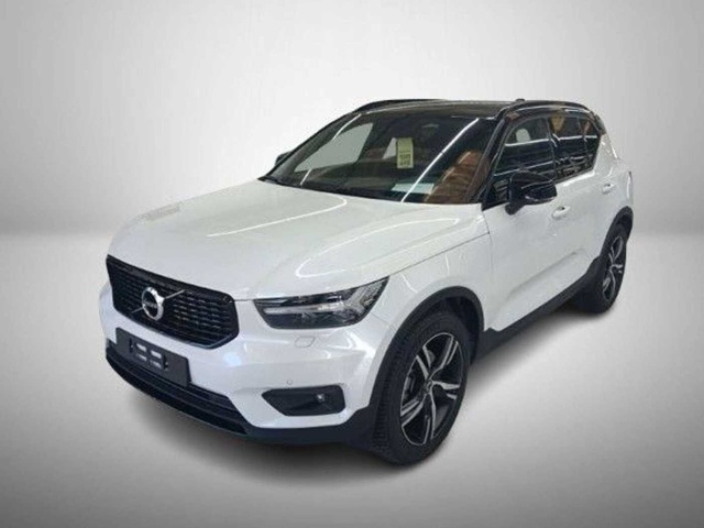Volvo XC 40