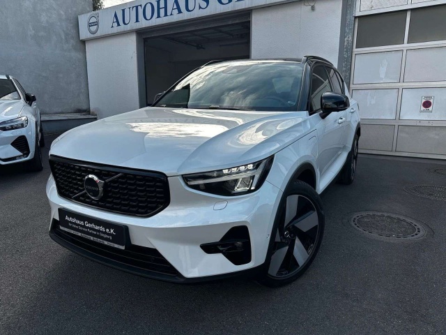 Volvo XC 40