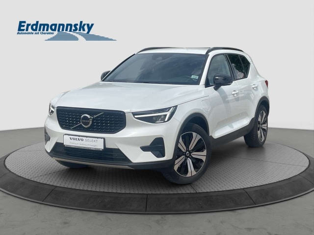 Volvo XC 40