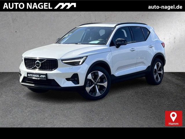 Volvo XC 40