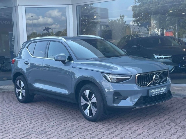 Volvo XC 40