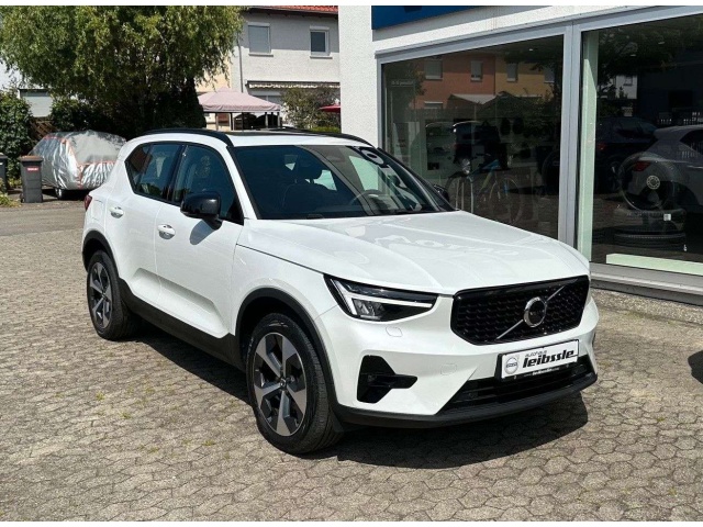 Volvo XC 40