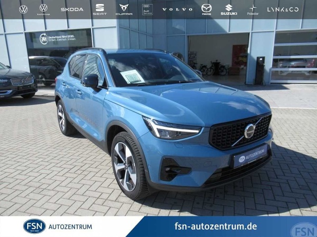 Volvo XC 40