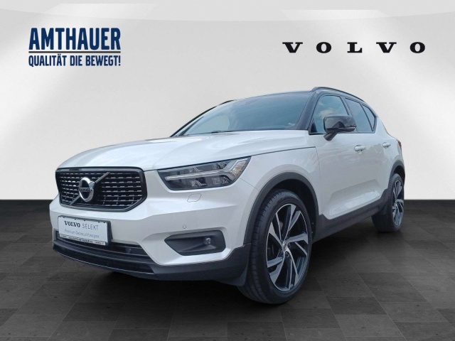 Volvo XC 40