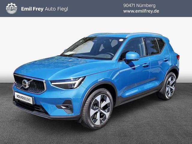 Volvo XC 40