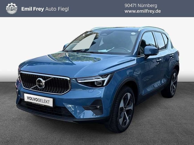 Volvo XC 40