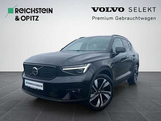 Volvo XC 40