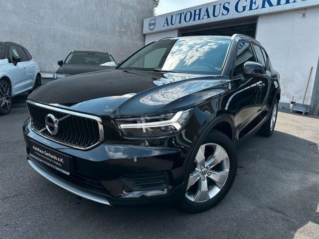 Volvo XC 40