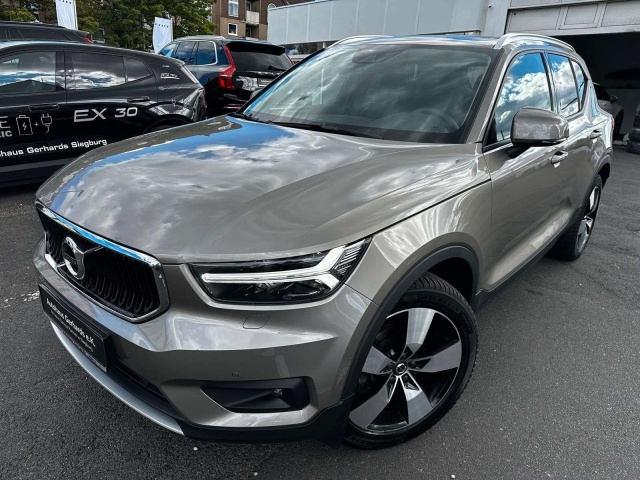 Volvo XC 40