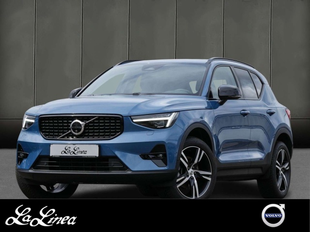 Volvo XC 40