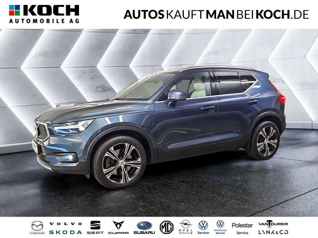 Volvo XC 40