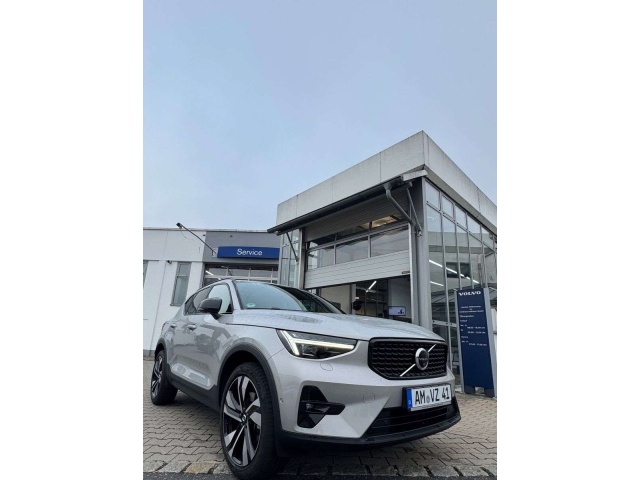 Volvo XC 40