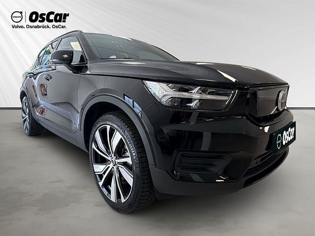 Volvo XC 40