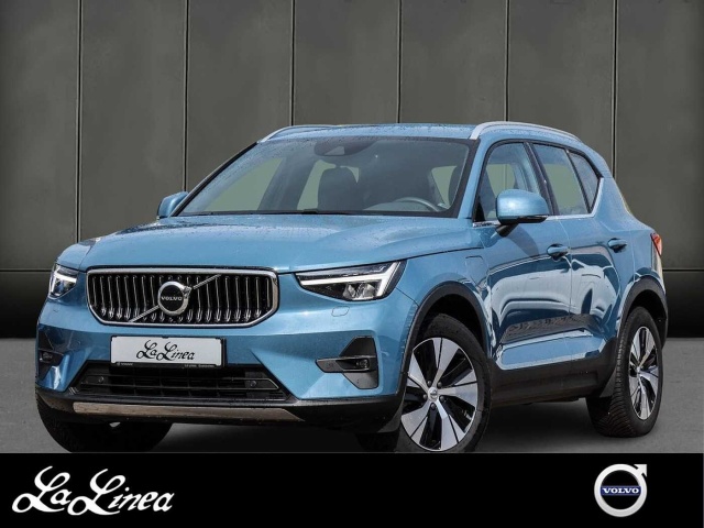Volvo XC 40