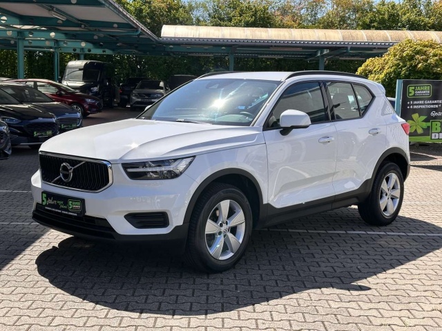 Volvo XC 40