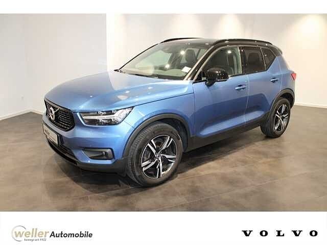 Volvo XC 40