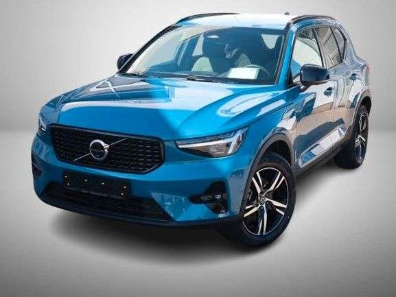 Volvo XC 40