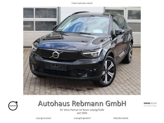 Volvo XC 40