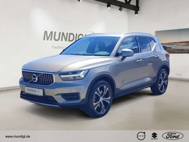 Volvo XC 40