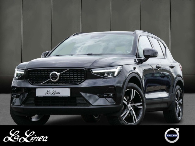 Volvo XC 40