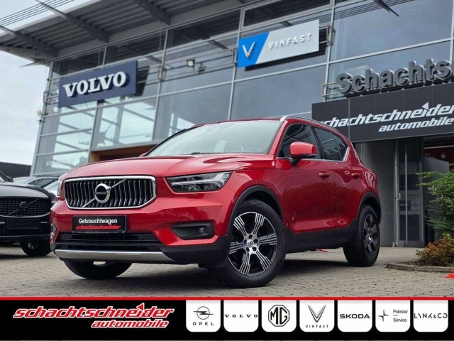 Volvo XC 40