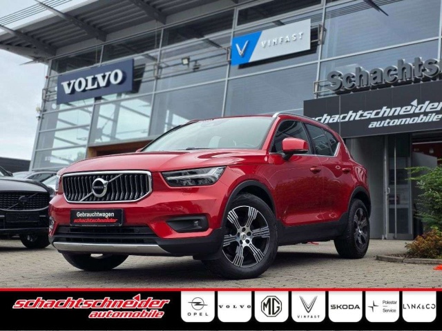 Volvo XC 40