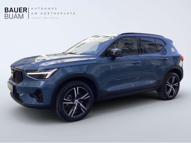 Volvo XC 40