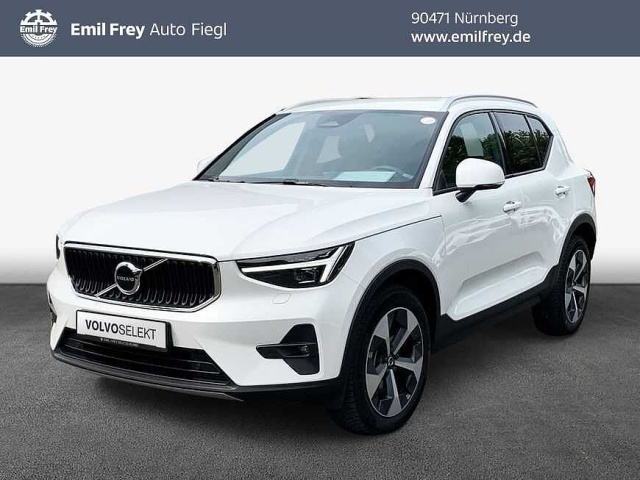 Volvo XC 40