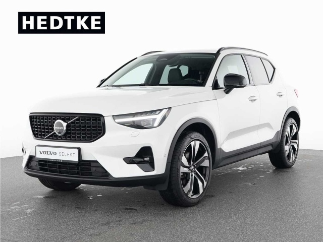 Volvo XC 40