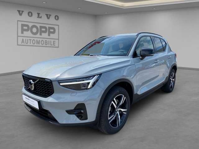 Volvo XC 40