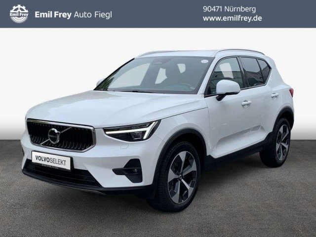 Volvo XC 40
